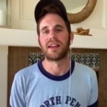 Broadway Catch Up: April 1 - Ben Platt Performs DEAR EVAN HANSEN With the Tour Cast, 