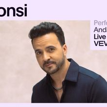 Video: Luis Fonsi Performs New Album Track 'Andalucia' With Vevo