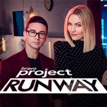 Bravo to Premiere PROJECT RUNWAY on December 5