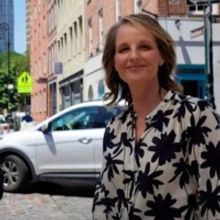 MAD ABOUT YOU Reunion Series to Debut November 20