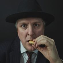 Tim Key Brings MULBERRY on UK Tour in 2023