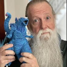 Tennessee Playwrights Studio Announces Retirement Of Co-Founder & Co-Director Kenley 