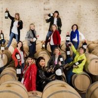 Women Winemakers of BORDEAUX to Take Over NYC in March