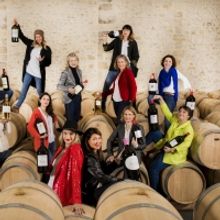 Women Winemakers of BORDEAUX to Take Over NYC in March