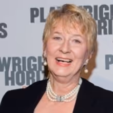 Actress and Playwright E. Katherine Kerr Dies at 82