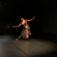 Indo-American Arts Council Presents Virtual Erasing Borders Dance Festival