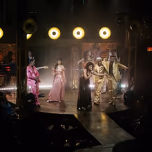 Interview: Jonas Schwartz-Owen of FOR THE RECORD PRESENTS TEEN BEAT LIVE at Cinevita