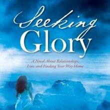 Patricia Hamilton Shook Promotes Her Women's Fiction Novel SEEKING GLORY