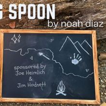 ROCK EGG SPOON by Noah Diaz is Coming to Available Light Theatre
