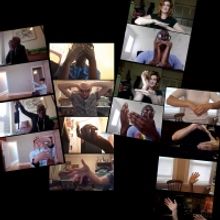 Nichole Canuso Dance Company Announces Digital Tour Of BEING/WITH: HOME