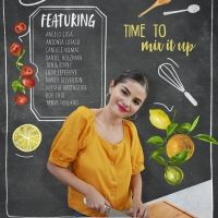 HBO Max Announces Premiere Date for Selena Gomez's Cooking Show SELENA + CHEF