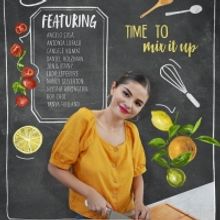 HBO Max Announces Premiere Date for Selena Gomez's Cooking Show SELENA + CHEF