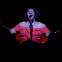 Video: Watch Footage from THE PREACHER'S WIFE Starring Amber Riley, Loretta Devine… Video