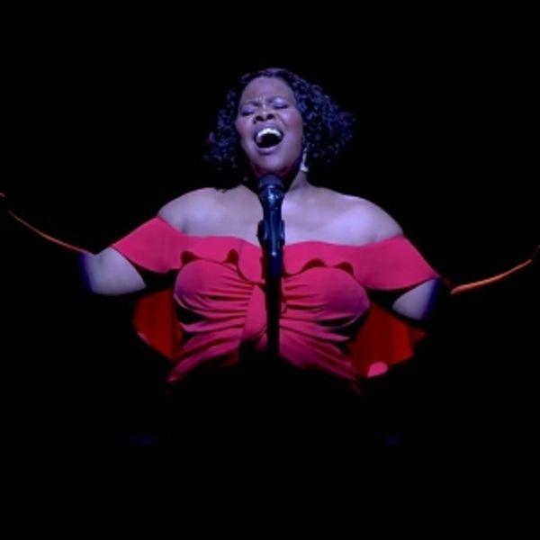 Video: Watch Footage from THE PREACHER'S WIFE Starring Amber Riley, Loretta Devine, and More - Broadway Theater Video