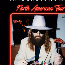Sébastien Tellier to Return to North America for First Tour in Over a Decade
