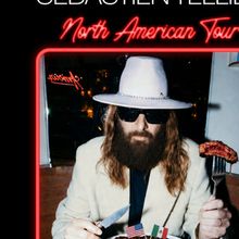 Sébastien Tellier to Return to North America for First Tour in Over a Decade