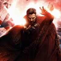 VIDEO: Marvel Drops DOCTOR STRANGE IN THE MULTIVERSE OF MADNESS Trailer