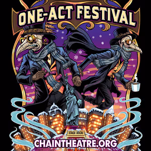 ​​​​​​​Submissions Now Open for Chain Theatre's Winter One-Act Festival