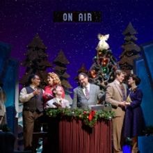 BWW Review: IT'S A WONDERFUL LIFE: A LIVE RADIO PLAY at Virginia Repertory Theatre