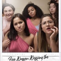 UNL's Theatrix Will Present FIVE WOMEN WEARING THE SAME DRESS