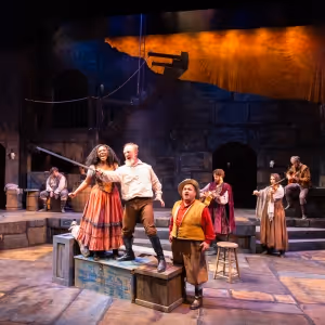 Theatre Philadelphia Reveals 2022-2023 Barrymore Award Recipients