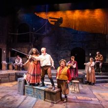 Theatre Philadelphia Reveals 2022-2023 Barrymore Award Recipients