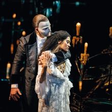 THE PHANTOM OF THE OPERA and More Set for Broadway in Portland 2025-26 Season