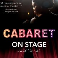 Circle Theatre Presents Cabaret