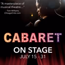 Circle Theatre Presents Cabaret