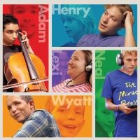 AUTISM: THE SEQUEL Debuts April 28 on HBO