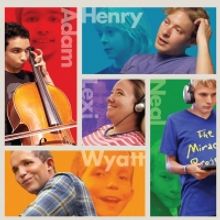 AUTISM: THE SEQUEL Debuts April 28 on HBO