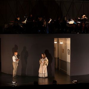 Review: 10 DAYS IN A MADHOUSE at Bluma Appel Theatre: St. Lawrence Centre For Th