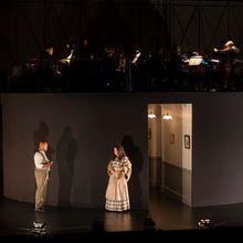 Review: 10 DAYS IN A MADHOUSE at Bluma Appel Theatre: St. Lawrence Centre For The Art