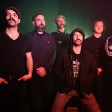 The Rumjacks to Release New LP 'Dead Anthems' in 2025