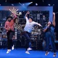 Tickets On Sale Now for FREESTYLE LOVE SUPREME at Seattle Rep