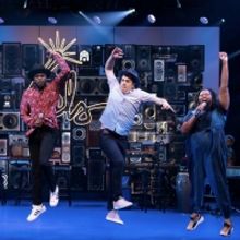 Tickets On Sale Now for FREESTYLE LOVE SUPREME at Seattle Rep