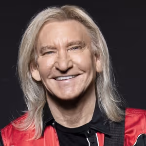 Eagles' Joe Walsh And James Gang Sign Deal With Reservoir