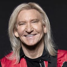 Eagles' Joe Walsh And James Gang Sign Deal With Reservoir