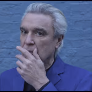 David Byrne's AMAZING HUMANS DOING AMAZING THINGS to Return to NYC Town Hall