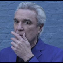 David Byrne's AMAZING HUMANS DOING AMAZING THINGS to Return to NYC Town Hall