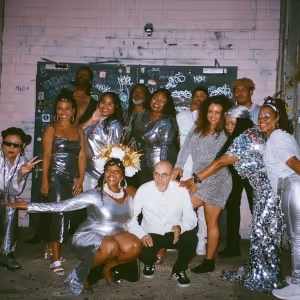 Jimetta Rose & The Voices of Creation Share 'Things Are Getting Better'