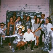 Jimetta Rose & The Voices of Creation Share 'Things Are Getting Better'