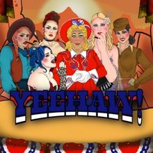 Nottingham's The Squire Performing Arts Centre Reveals Autumn Season