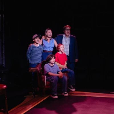 Review: FUN HOME at Sarasota Players