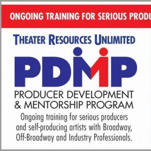 TRU Opens Submissions For Fall 2025 Producer Development & Mentorship Program
