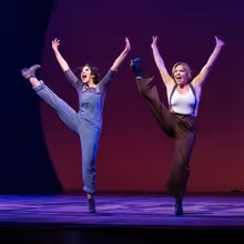 Photos & Video: BROADWAY BACKWARDS Raises Record $1,223,681- Watch Highlights