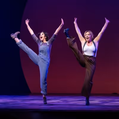Watch Highlights of Jennifer Holliday, Andrew Rannells &amp; More in BROADWAY BACKWARDS