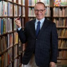 AN EVENING WITH DAVID SEDARIS is Coming to the War Memorial Opera House in November
