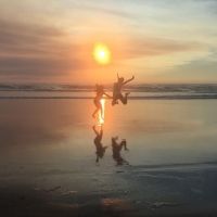 Falling Back in Love... With Movement and Myself