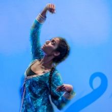 Mandala South Asian Performing Arts Presents WITH RUMI